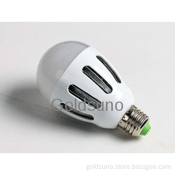 AC85-265V 10W led Special Light Bulbswith isolated driver